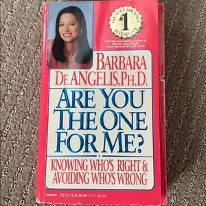 Love advice and help in one book